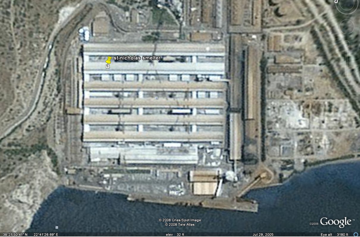 st-nicholas smelter